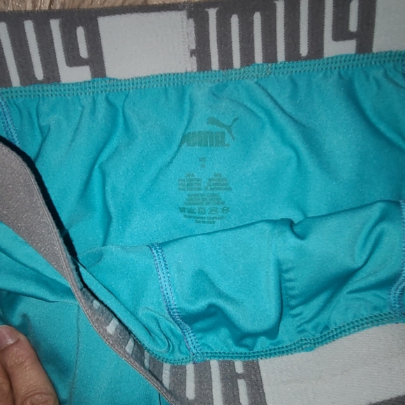 🖤SOLD!!!NWOT Puma boxer brief - Picture 3 of 3